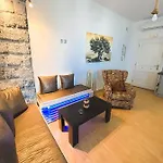 Golden View House Dom wakacyjny