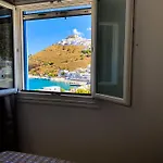 Golden View House Dom wakacyjny