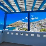 Golden View House Dom wakacyjny Pera Gyalos