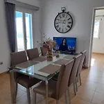 Golden View House