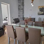 Golden View House *
