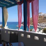Dom wakacyjny Golden View House Pera Gyalos