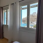 Golden View House Dom wakacyjny Pera Gyalos
