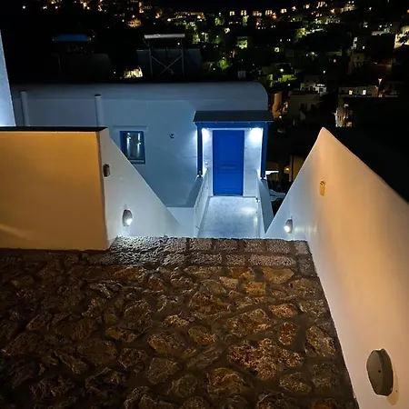Vakantiehuis Golden View House *