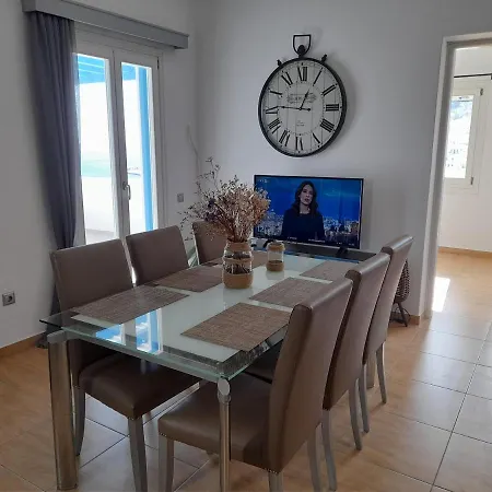 Golden View House
