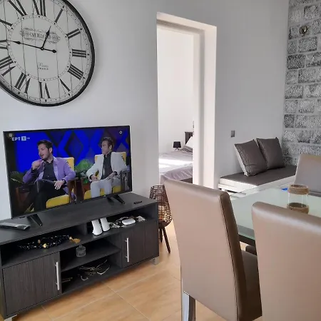 Dom wakacyjny Golden View House *