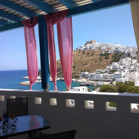 Golden View House Dom wakacyjny