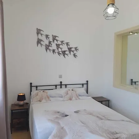 Prázdninový dům Golden View House Pera Gyalos