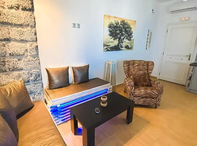 Golden View House Dom wakacyjny