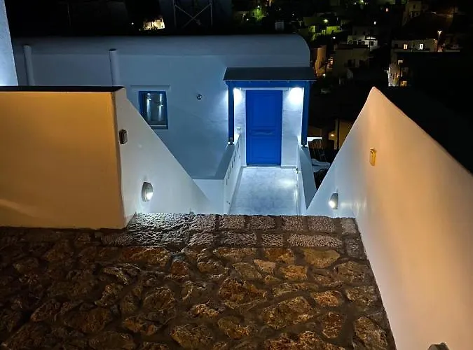 Dom wakacyjny Golden View House *