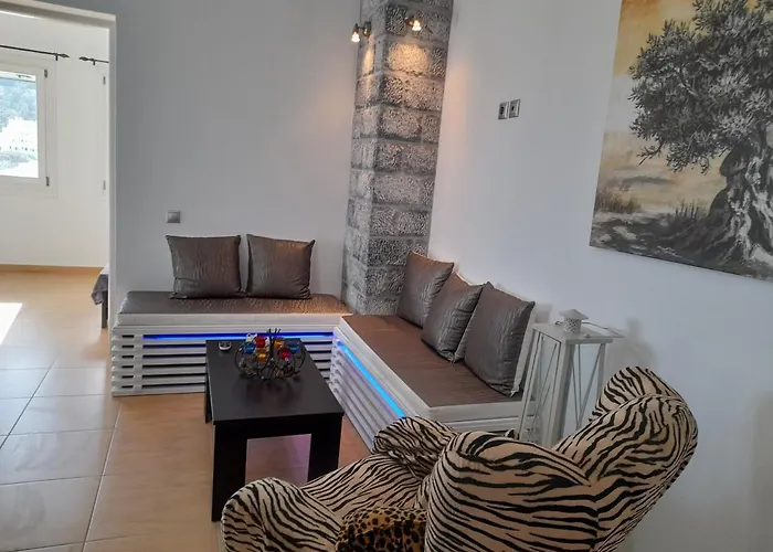 Golden View House Dom wakacyjny *