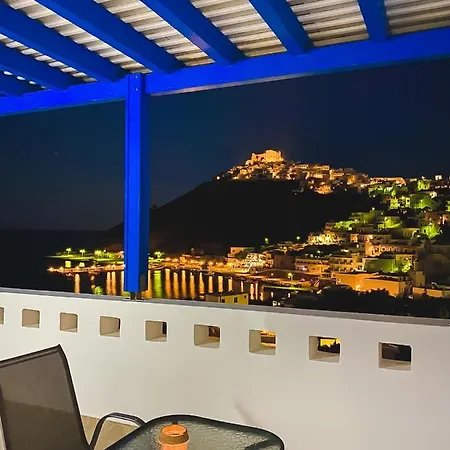 Golden View House 別荘