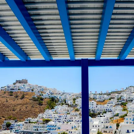 別荘 Golden View House *