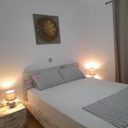 Golden View House Pera Gyalos