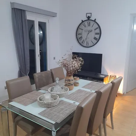 Golden View House * Pera Gyalos