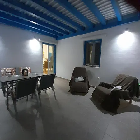 Golden View House 別荘 *