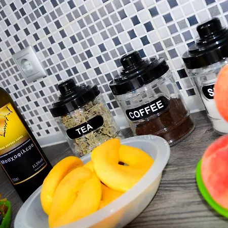 別荘 Golden View House Pera Gyalos