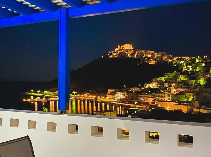 Golden View House 別荘