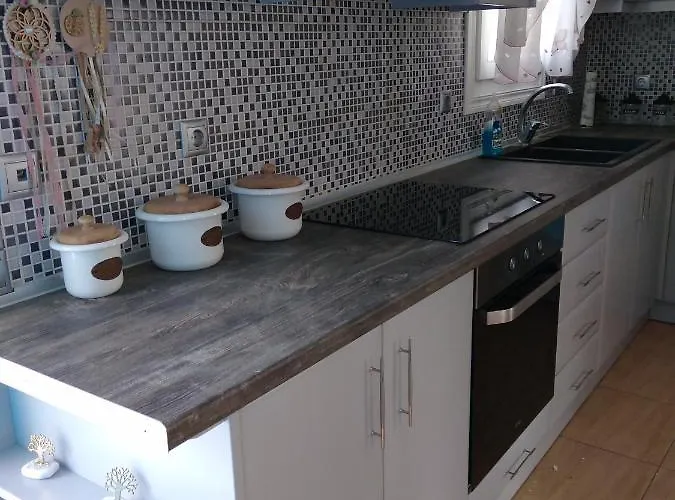 Golden View House Pera Gyalos