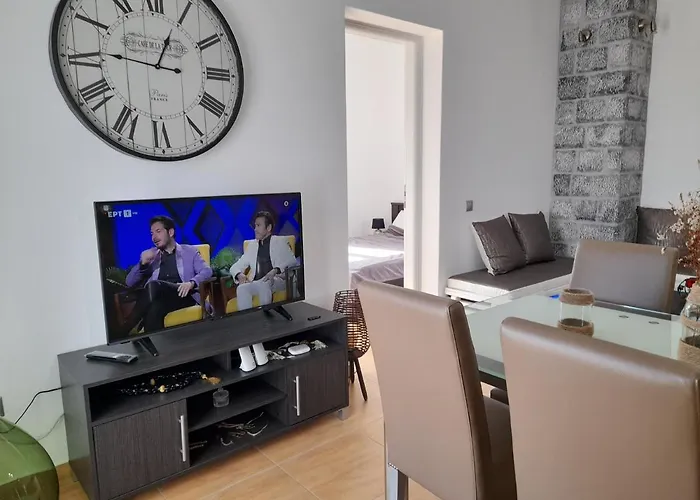 بيت للعطل Golden View House *