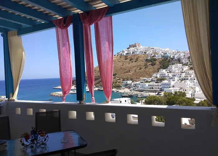 Golden View House 別荘