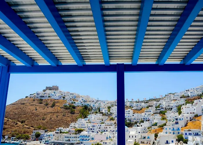 بيت للعطل Golden View House *