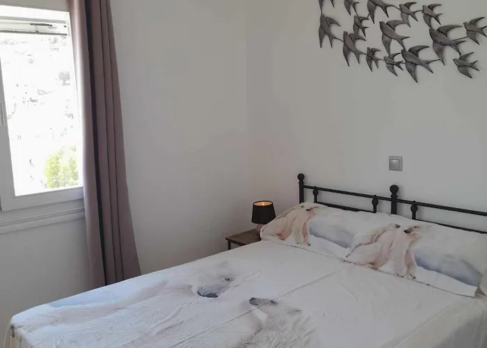 بيت للعطل Golden View House *