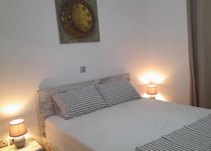 Golden View House Pera Gyalos