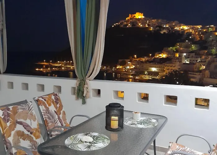 Golden View House بيت للعطل